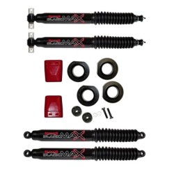 Procomp 0'' FrontCoil...