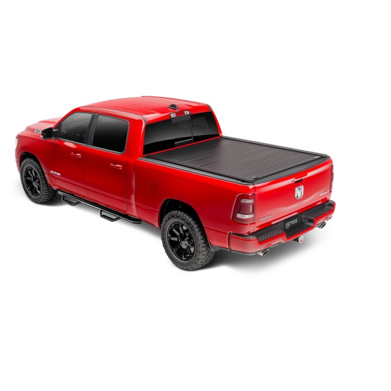 Tonneau Cover for 2010-2010 Dodge Ram 2500