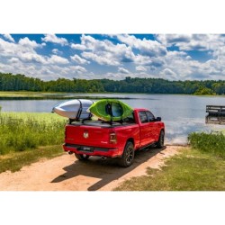 Tonneau Cover for 2010-2010 Dodge Ram 2500