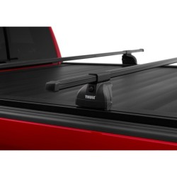 Tonneau Cover for 2010-2010 Dodge Ram 2500