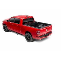 Tonneau Cover for 2010-2010 Dodge Ram 2500