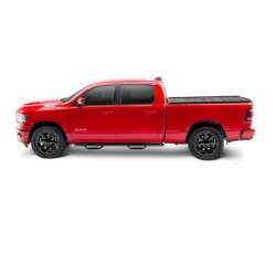 Tonneau Cover for 2010-2010 Dodge Ram 2500