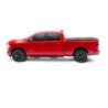 Tonneau Cover for 2010-2010 Dodge Ram 2500