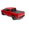 Tonneau Cover for 2010-2010 Dodge Ram 3500