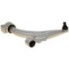 Control Arm for 2012-2016 Buick Verano   0'' Front Moog