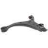 Control Arm for 2011-2013 Kia Sorento   0'' Front Moog