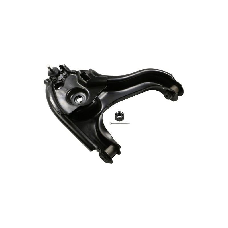Control Arm for 2000-2001 Dodge Ram 1500 2WD  0'' Front Moog