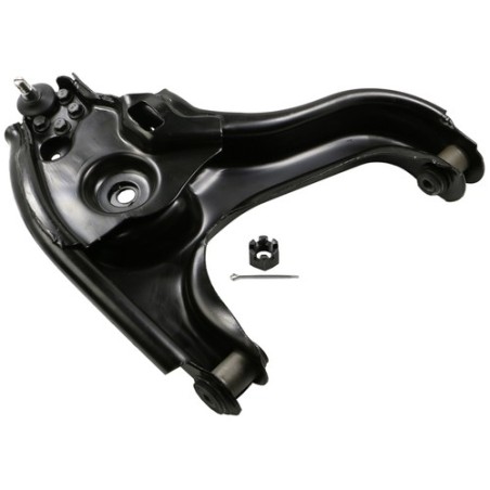 Control Arm for 2000-2001 Dodge Ram 1500 2WD  0'' Front Moog