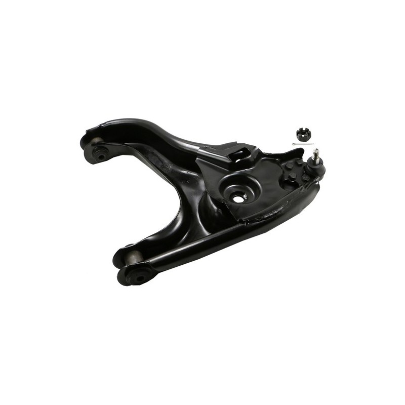 Control Arm for 2000-2001 Dodge Ram 1500 2WD  0'' Front Moog