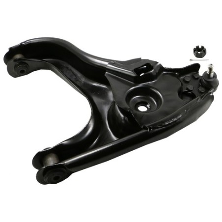 Control Arm for 2000-2001 Dodge Ram 1500 2WD  0'' Front Moog