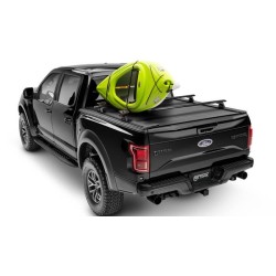 Tonneau Cover for 2017-2023 Ford F-250 Super Duty