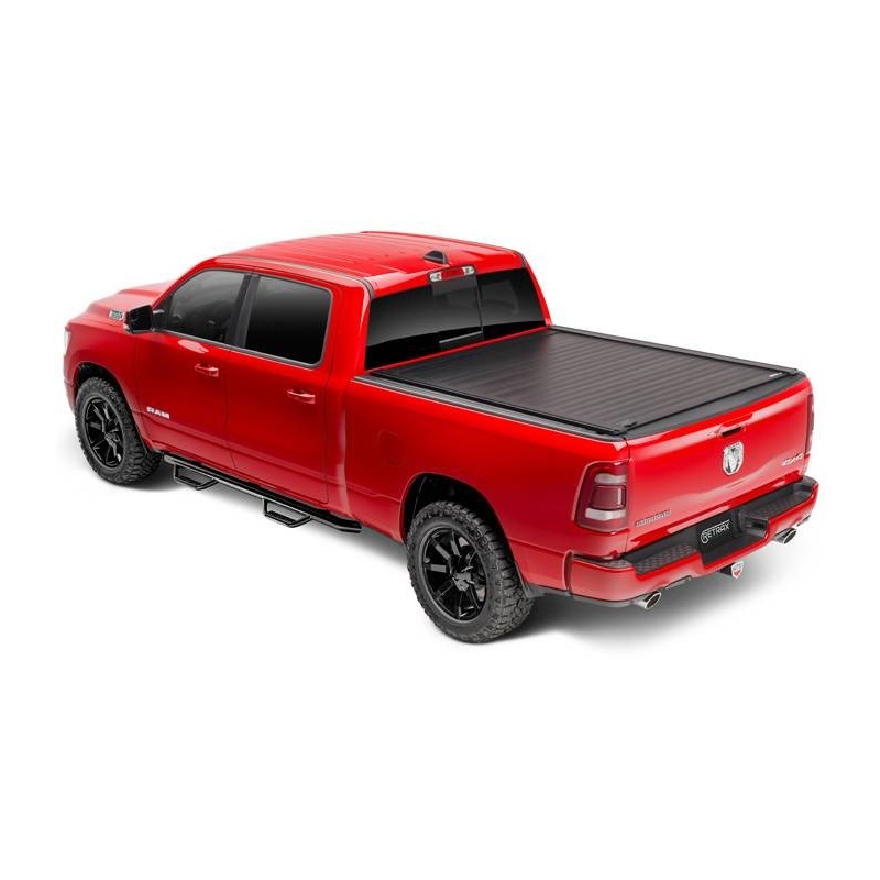 Tonneau Cover for 2017-2023 Ford F-350 Super Duty