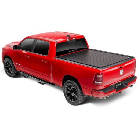 Tonneau Cover for 2017-2023 Ford F-350 Super Duty