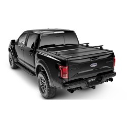 Tonneau Cover for 2017-2023 Ford F-350 Super Duty