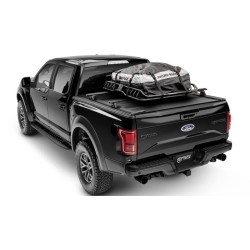 Tonneau Cover for 2017-2023 Ford F-350 Super Duty