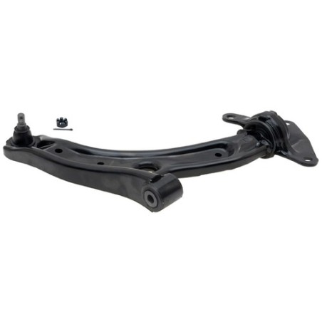 Control Arm for 2009-2013 Honda Fit   0'' Front Moog