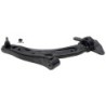 Control Arm for 2009-2013 Honda Fit   0'' Front Moog