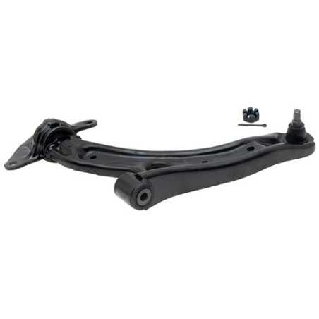 Control Arm for 2009-2013 Honda Fit   0'' Front Moog