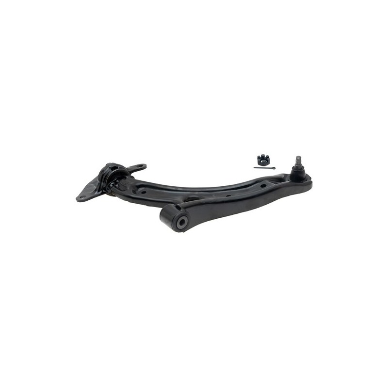 Control Arm for 2010-2014 Honda Insight   0'' Front Moog