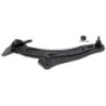Control Arm for 2010-2014 Honda Insight   0'' Front Moog