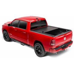 Tonneau Cover for 2017-2024 Ford F-250 Super Duty