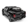 Tonneau Cover for 2017-2024 Ford F-250 Super Duty