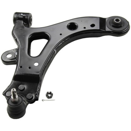 Control Arm for 2005-2006 Pontiac Montana 2WD  0'' Front Moog
