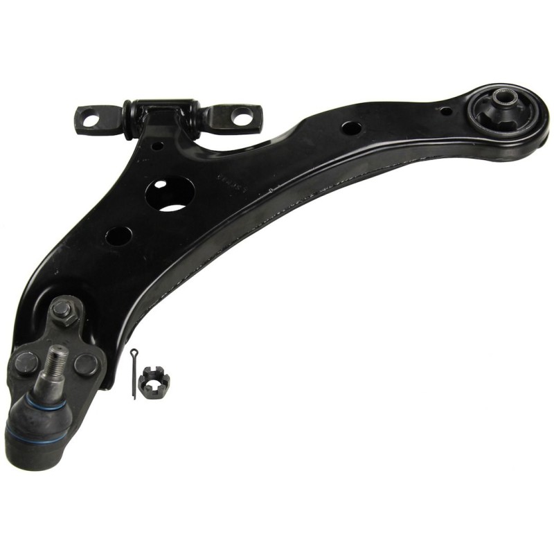 Control Arm for 2017-2018 Lexus ES350   0'' Front Moog