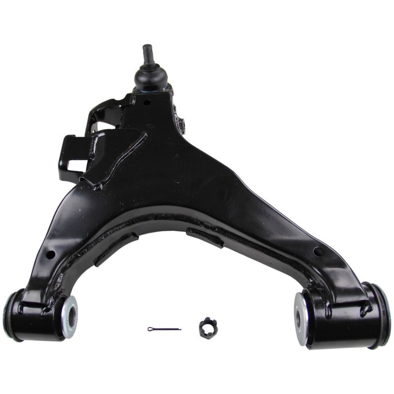 Control Arm for 2008-2022 Toyota Sequoia   0'' Front Moog