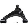 Control Arm for 2008-2022 Toyota Sequoia   0'' Front Moog
