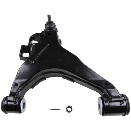 Control Arm for 2007-2021 Toyota Tundra   0'' Front Moog