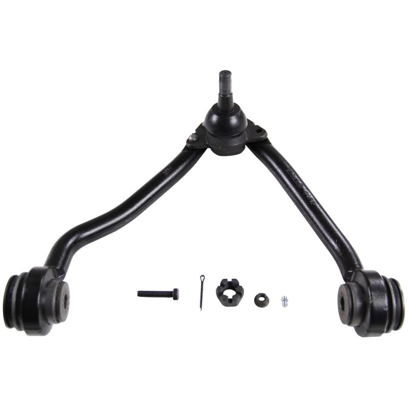Control Arm for 1992-1999 Chevrolet C2500 Suburban   0'' Front Moog