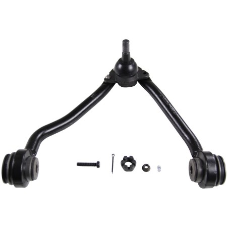 Control Arm for 1995-1999 GMC C1500 Suburban   0'' Front Moog