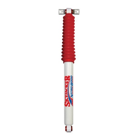 ProComp 0'' RearShock Absorber for 2001-2006 GMC Yukon XL 2500 2WD