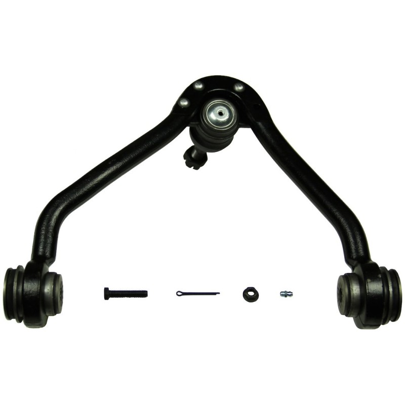 Control Arm for 1989-2000 Chevrolet C3500   0'' Front Moog