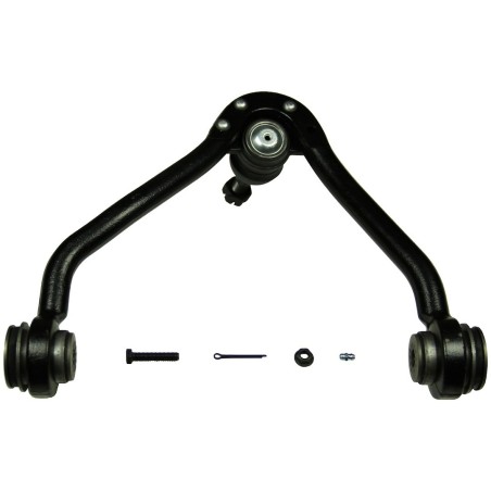 Control Arm for 2001-2002 Chevrolet C3500HD   0'' Front Moog