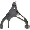 Control Arm for 2002-2005 Dodge Ram 1500 4WD  0'' Front Moog