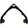 Control Arm for 2007-2008 Isuzu i-370 2WD  0'' Front Moog