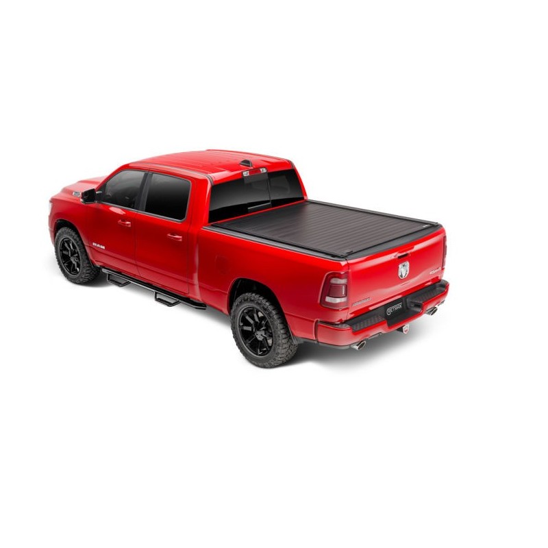 Tonneau Cover for 2020-2021 GMC Sierra 1500