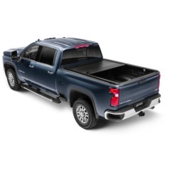 Tonneau Cover for 2020-2024 GMC Sierra 2500 HD