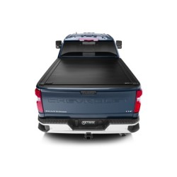 Tonneau Cover for 2020-2024 GMC Sierra 2500 HD