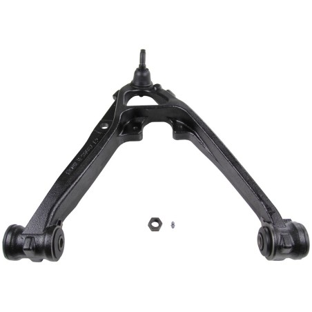 Control Arm for 2007-2018 Chevrolet Silverado 1500 2WD/4WD  0'' Front Moog