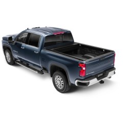 Tonneau Cover for 2020-2024 GMC Sierra 3500 HD