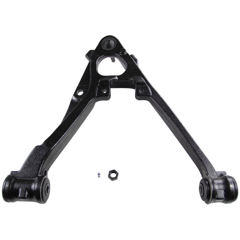 Control Arm for 2007-2013 Chevrolet Avalanche 2WD/4WD  0'' Front Moog