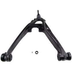 Control Arm for 2019-2019 Chevrolet Silverado 1500 LD- Old Model 2WD/4WD  0'' Front Moog