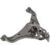 Control Arm for 2004-2012 GMC Canyon   0''  Moog
