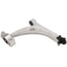 Control Arm for 2009-2009 Volkswagen Tiguan 4WD/2WD  0'' Front Moog