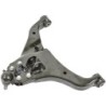 Control Arm for 2004-2012 Chevrolet Colorado 2WD/4WD  0'' Front Moog