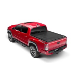 Tonneau Cover for 2005-2015...