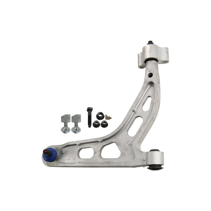 Control Arm for 2003-2005 Lincoln Aviator   0'' Rear Moog